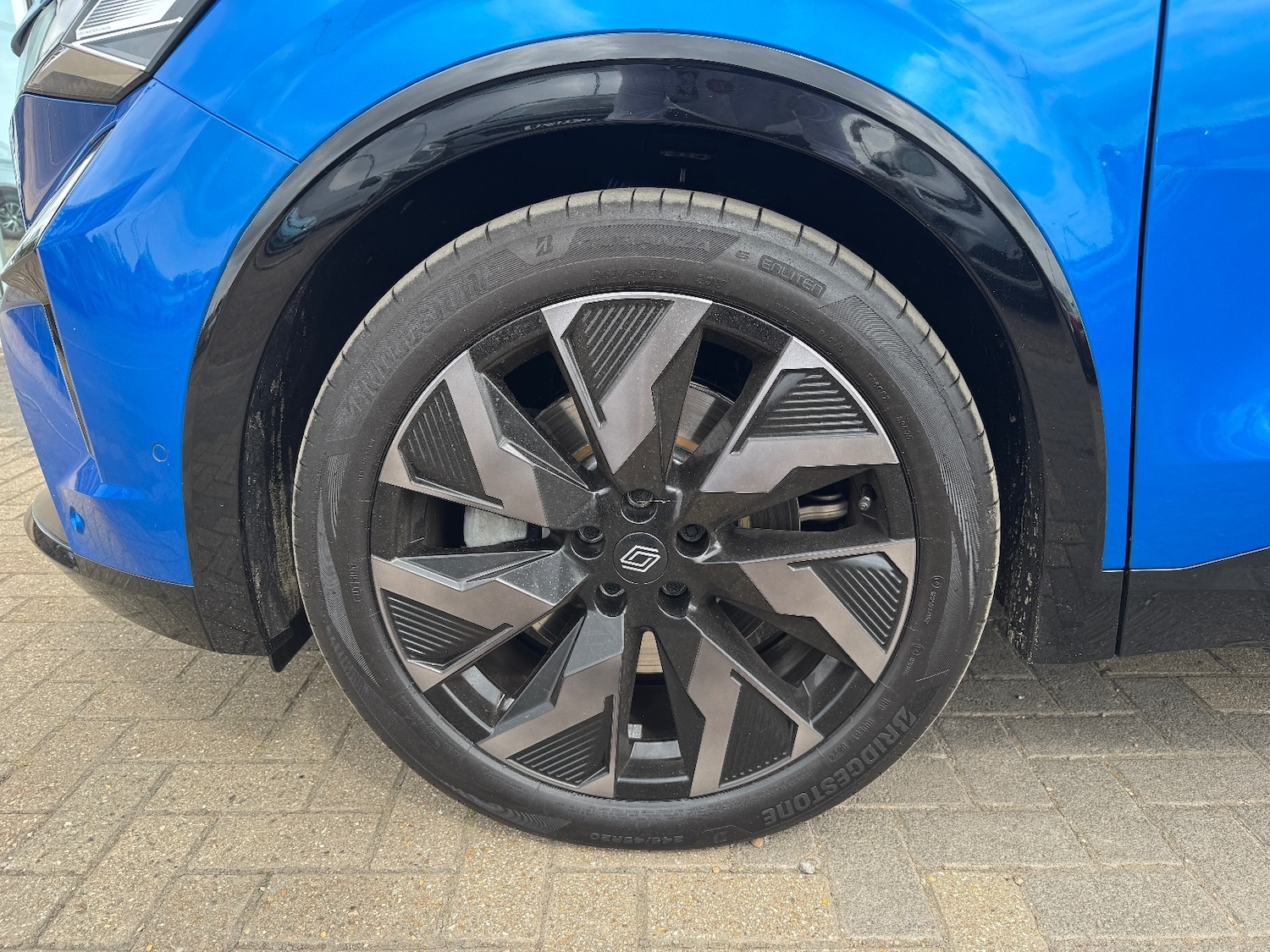 Used Renault Other 2024 for sale - 76869127: Photo 11