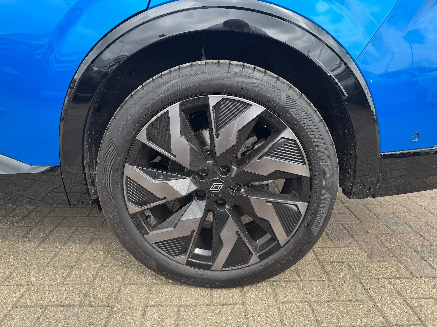 Used Renault Other 2024 for sale - 76869127: Photo 12