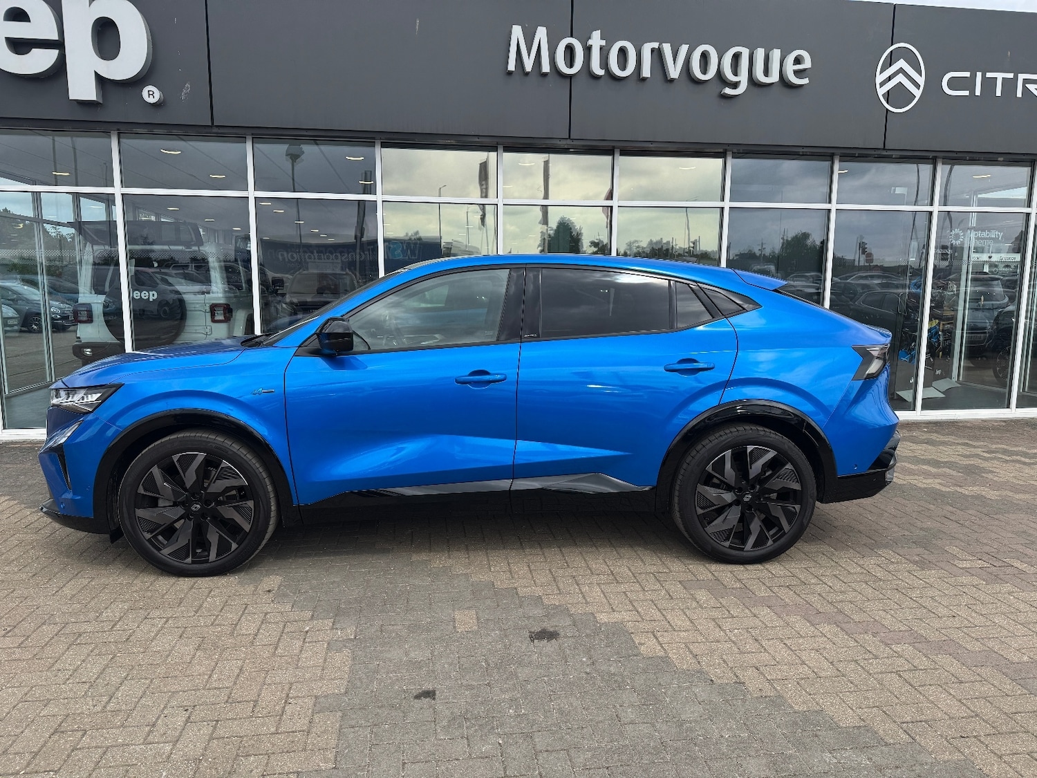 Used Renault Other 2024 for sale - 76869127: Photo 13