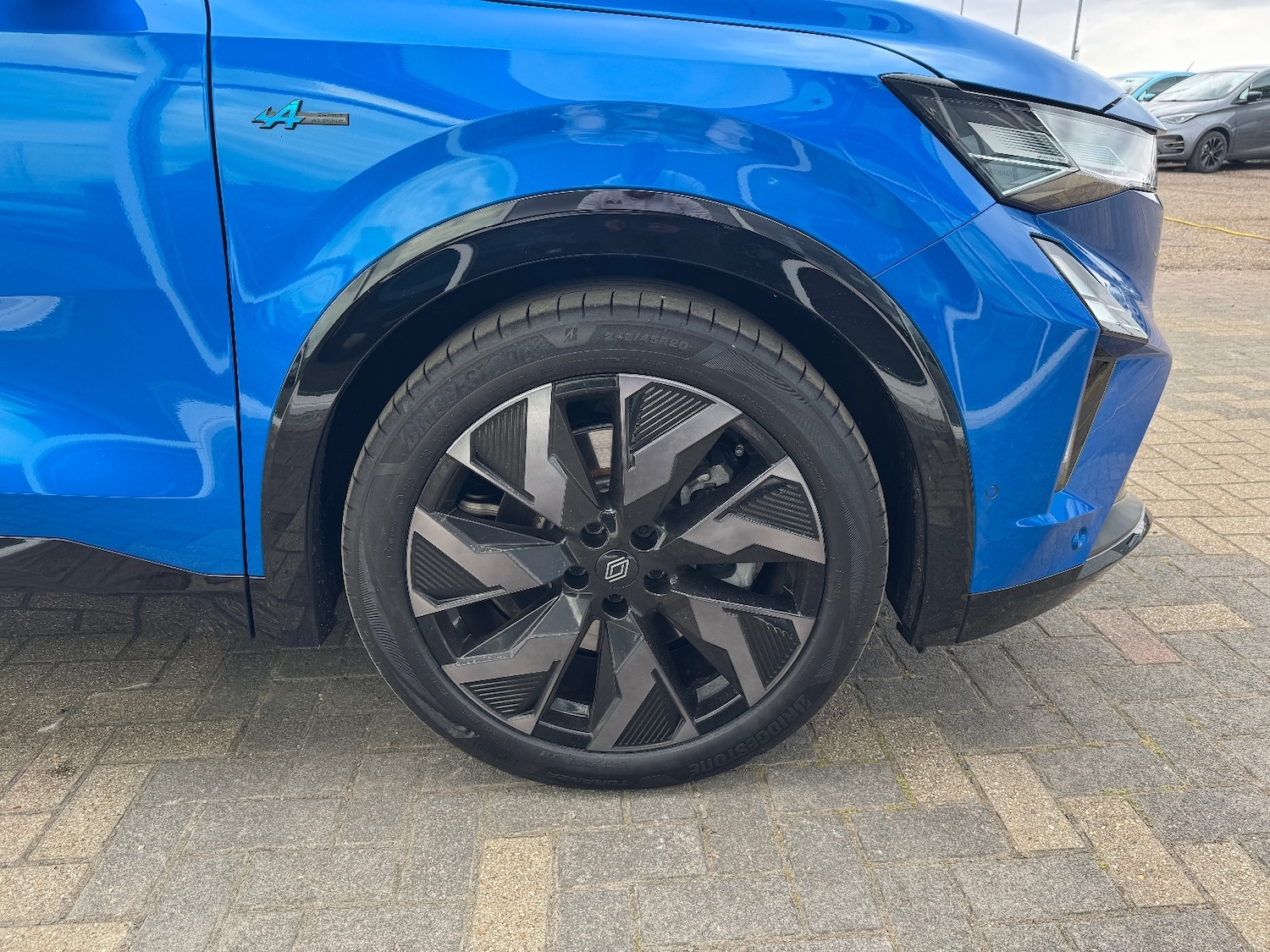 Used Renault Other 2024 for sale - 76869127: Photo 14