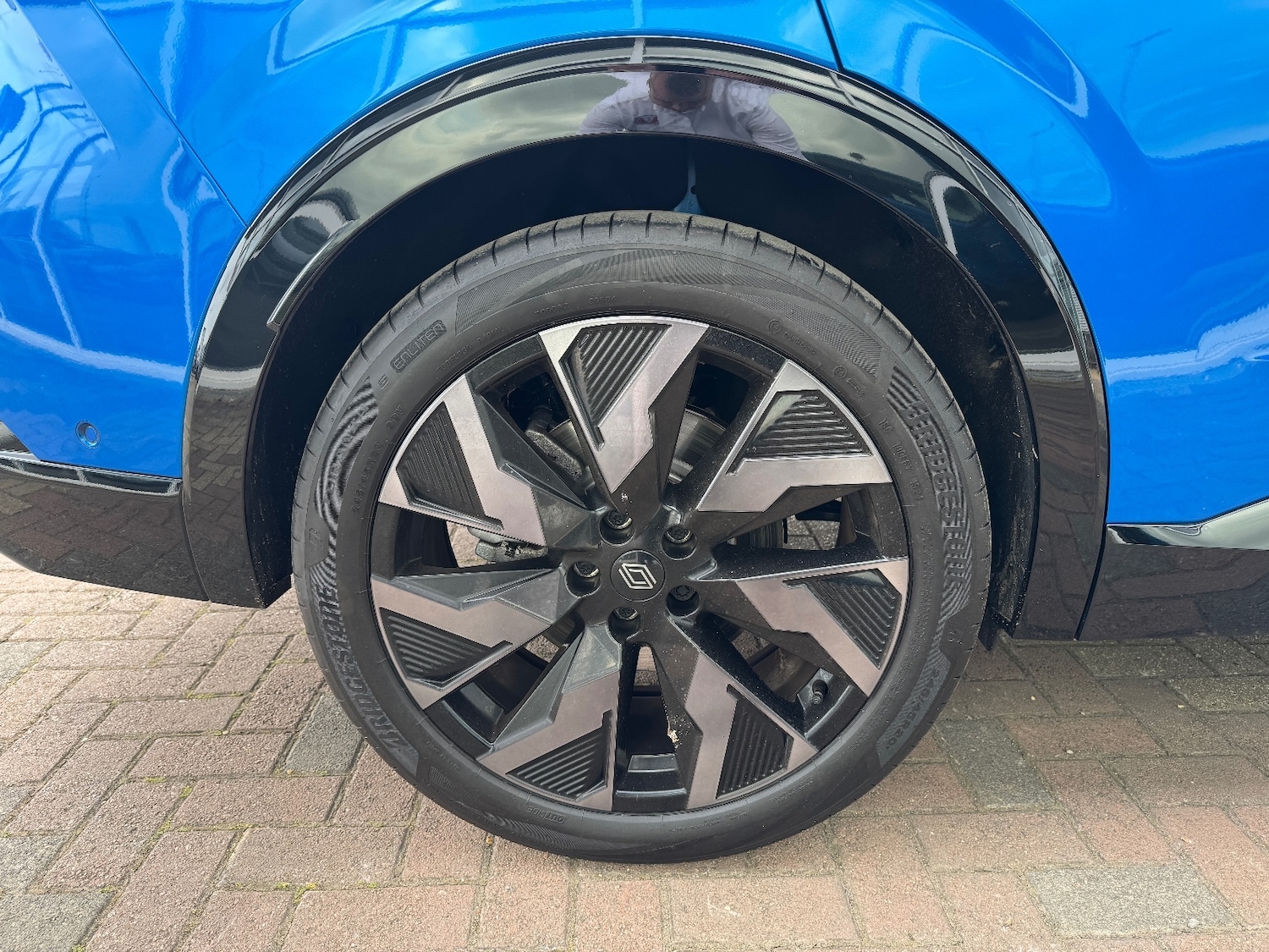 Used Renault Other 2024 for sale - 76869127: Photo 15