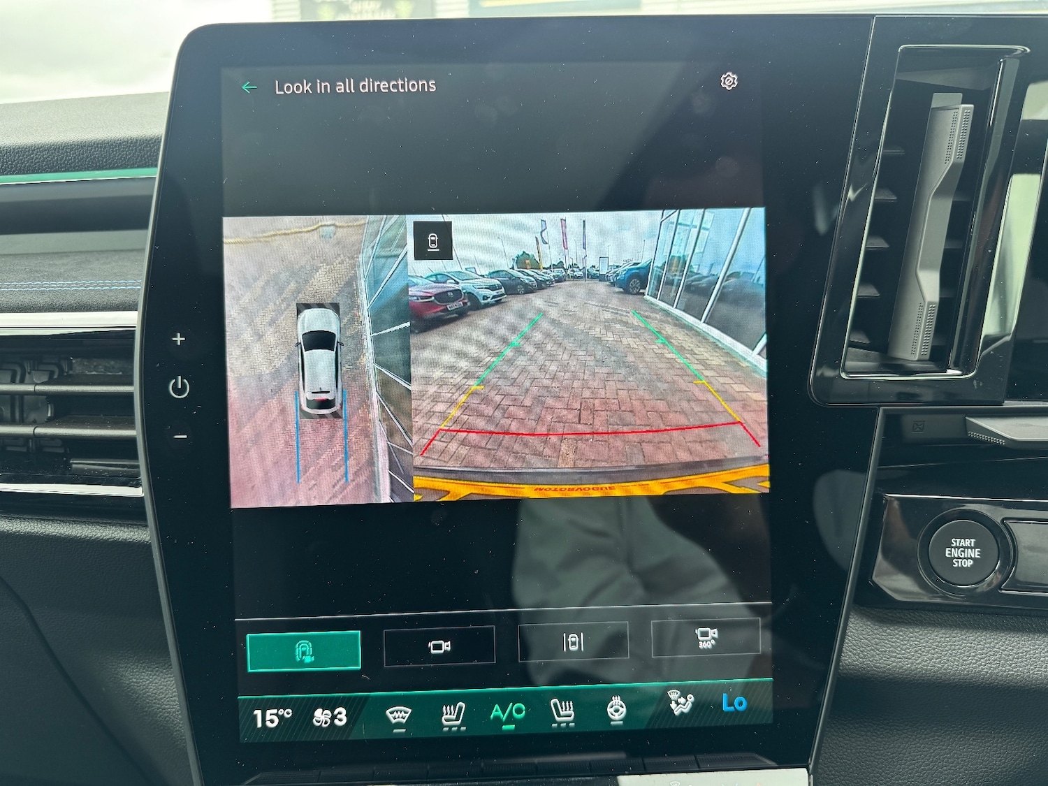 Used Renault Other 2024 for sale - 76869127: Photo 17