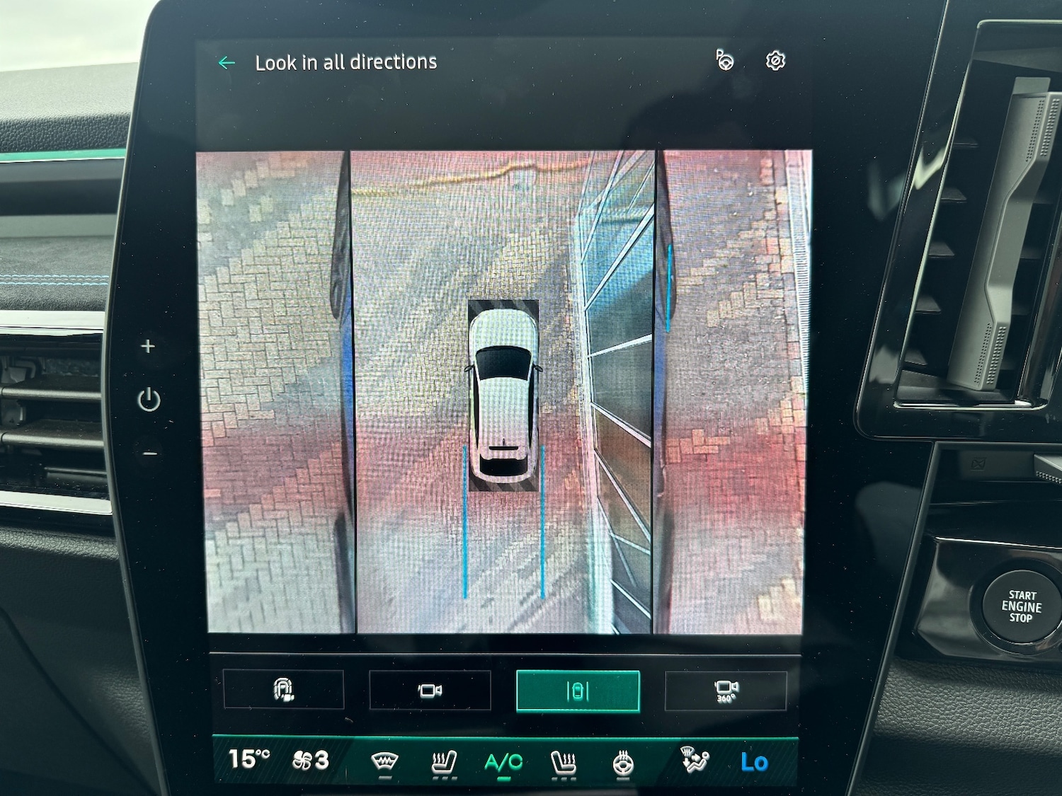 Used Renault Other 2024 for sale - 76869127: Photo 26