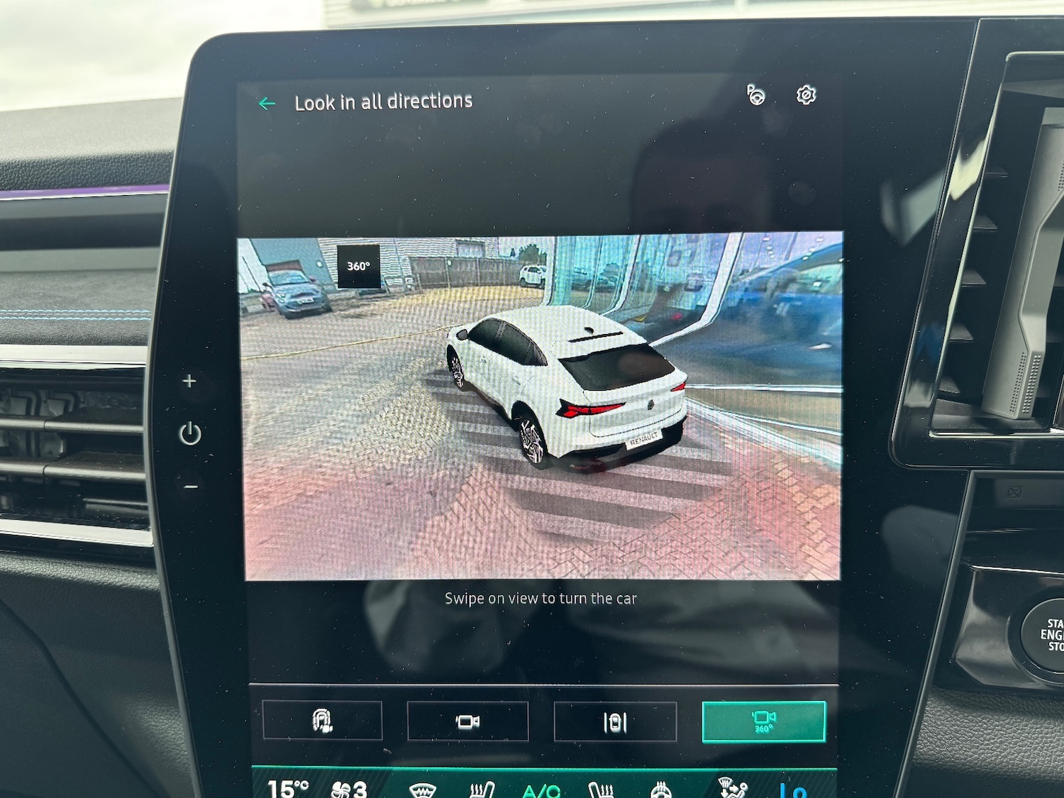 Used Renault Other 2024 for sale - 76869127: Photo 27