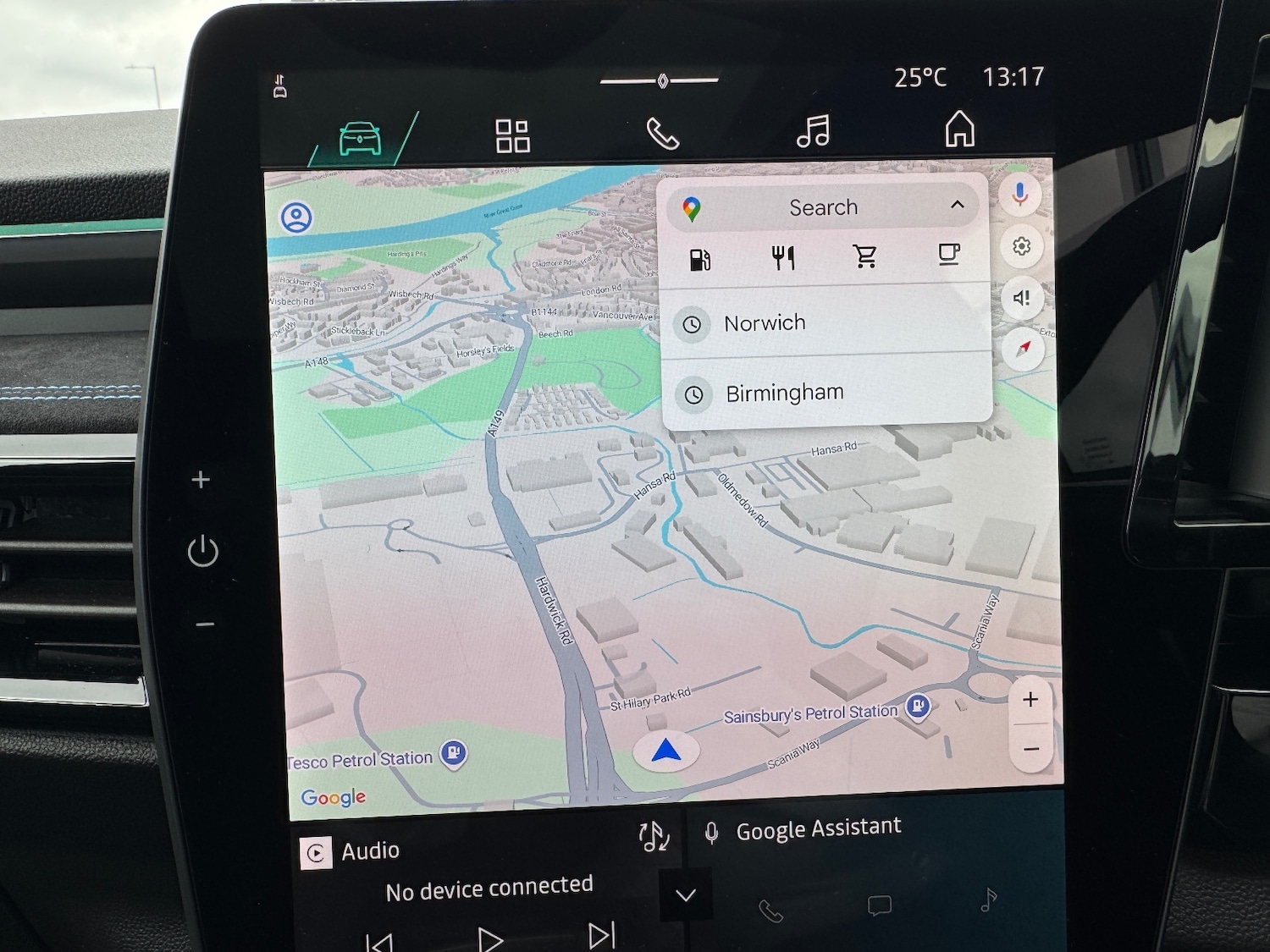 Used Renault Other 2024 for sale - 76869127: Photo 28