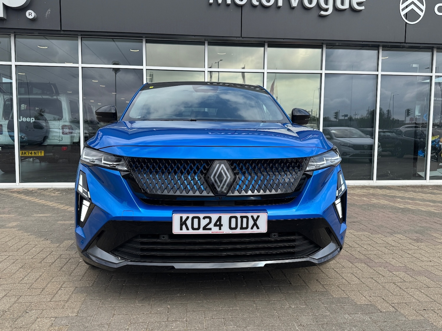 Used Renault Other 2024 for sale - 76869127: Photo 3