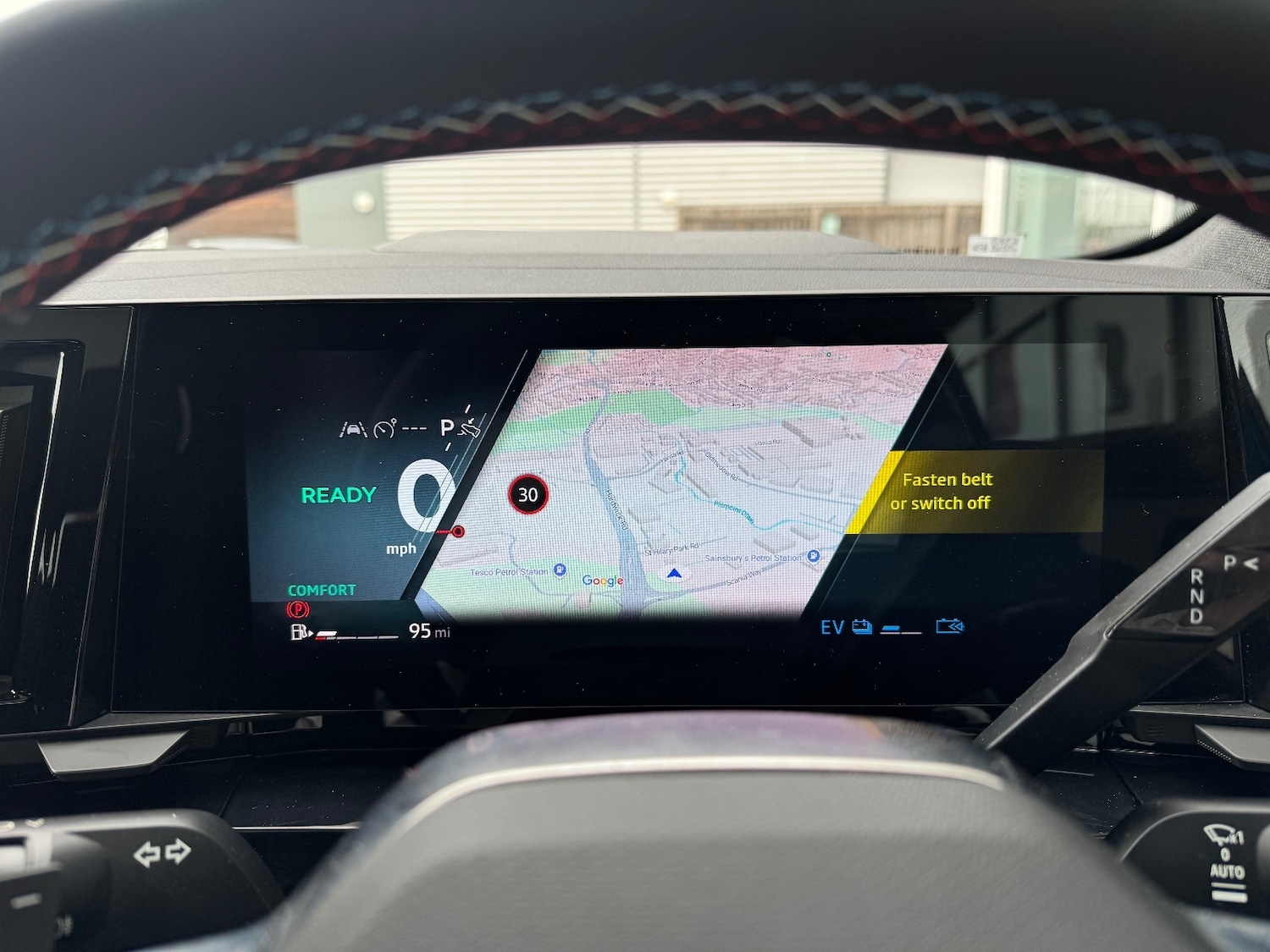 Used Renault Other 2024 for sale - 76869127: Photo 31