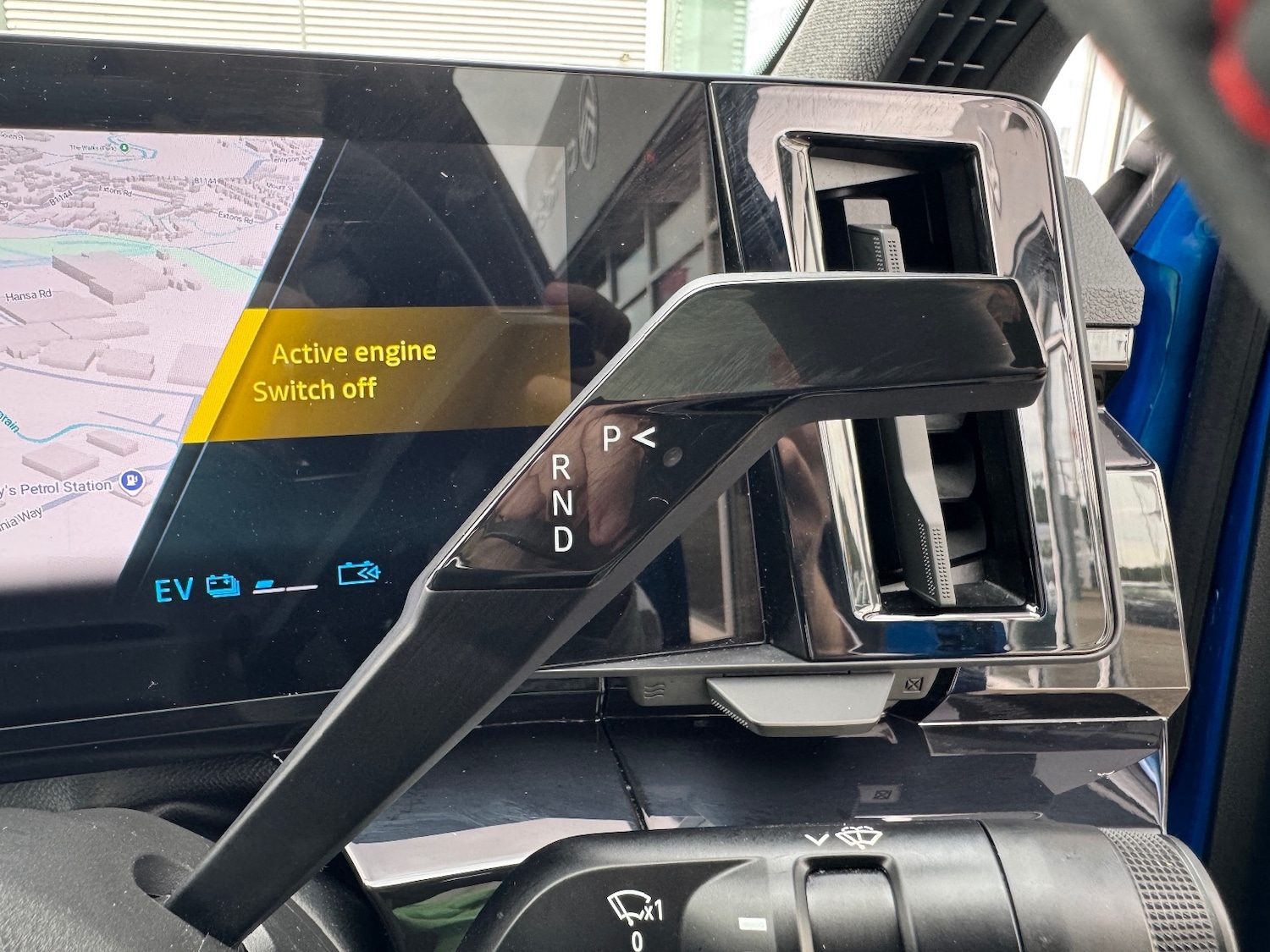 Used Renault Other 2024 for sale - 76869127: Photo 34