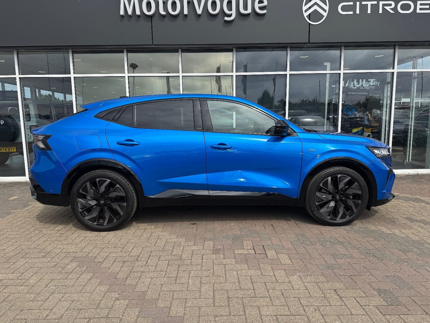 Used Renault Other 2024 for sale - 76869127: Photo 4