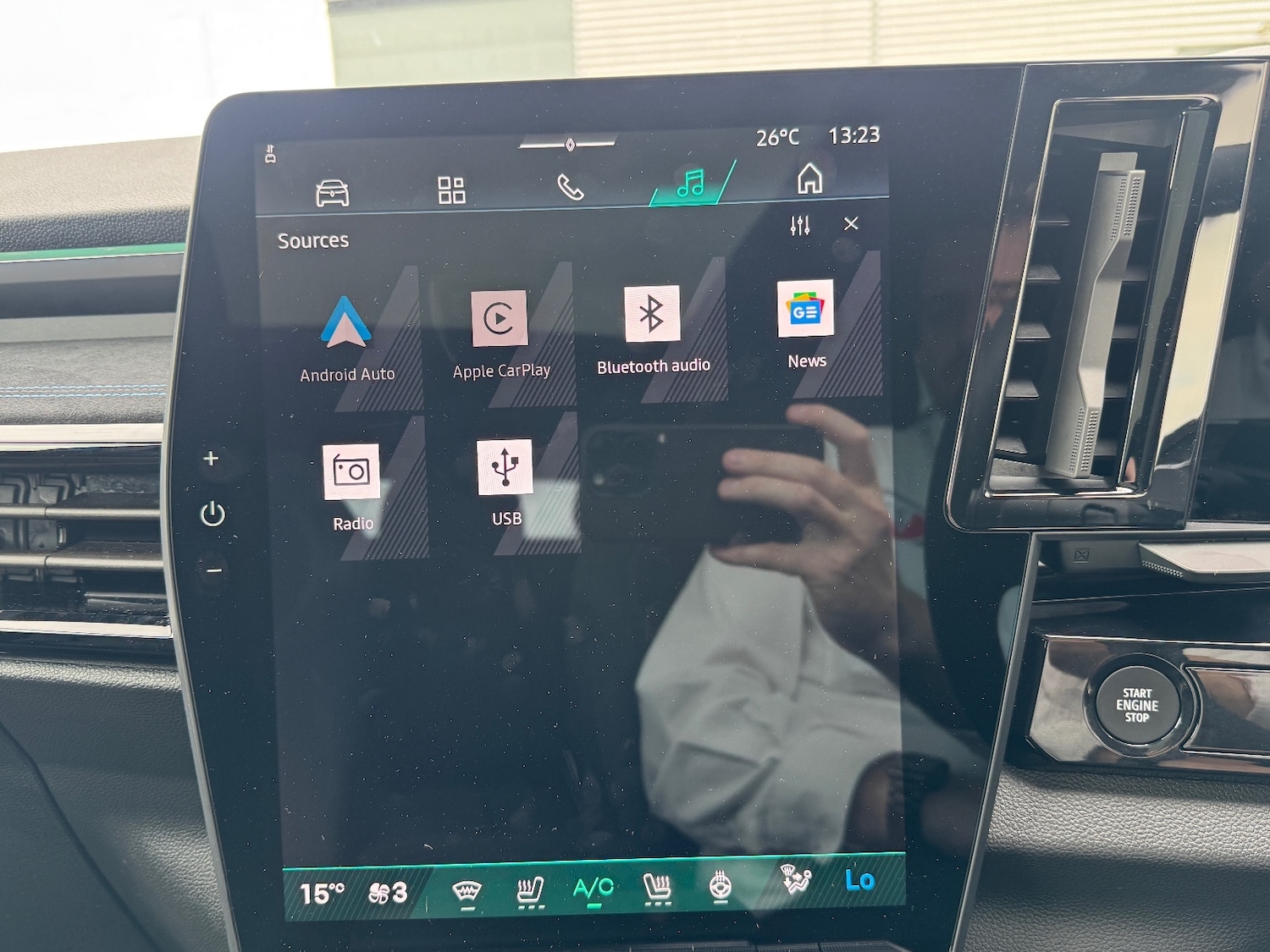 Used Renault Other 2024 for sale - 76869127: Photo 40