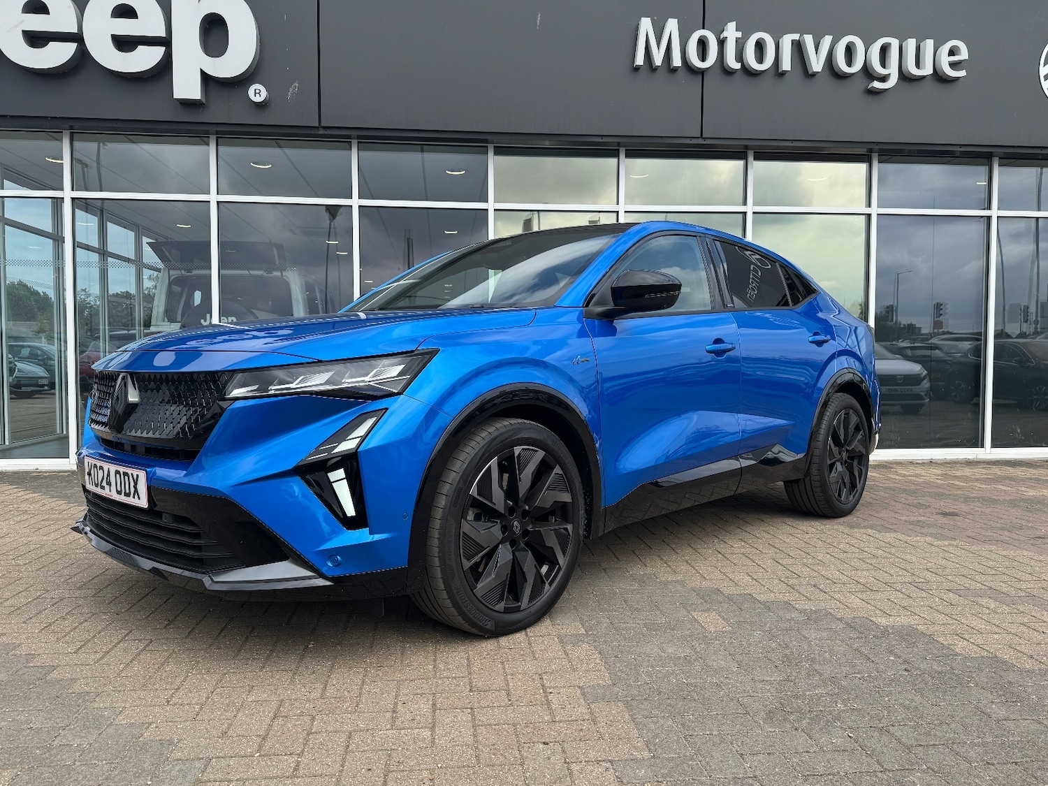 Used Renault Other 2024 for sale - 76869127: Photo 7