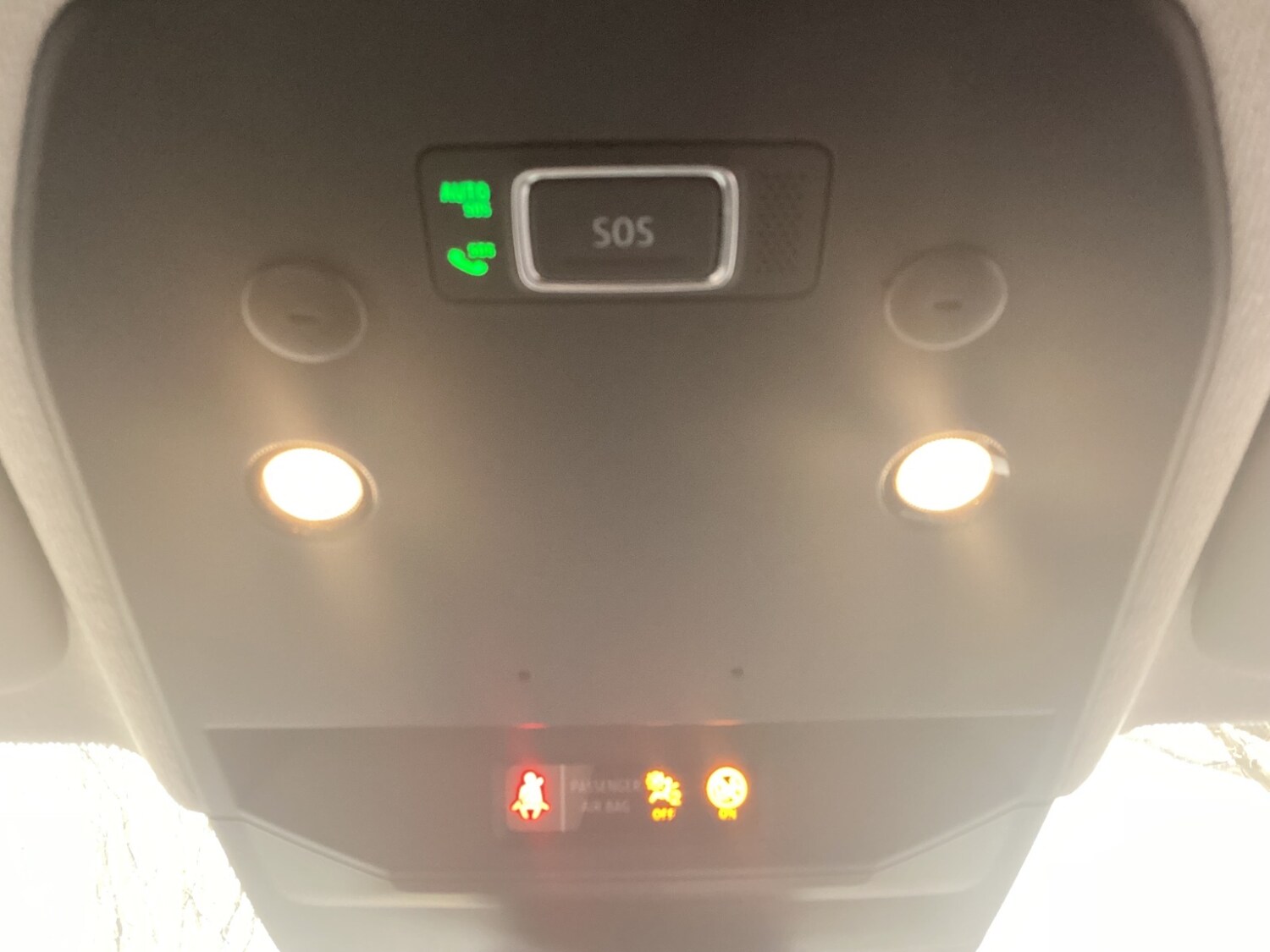 Vehicle 58
