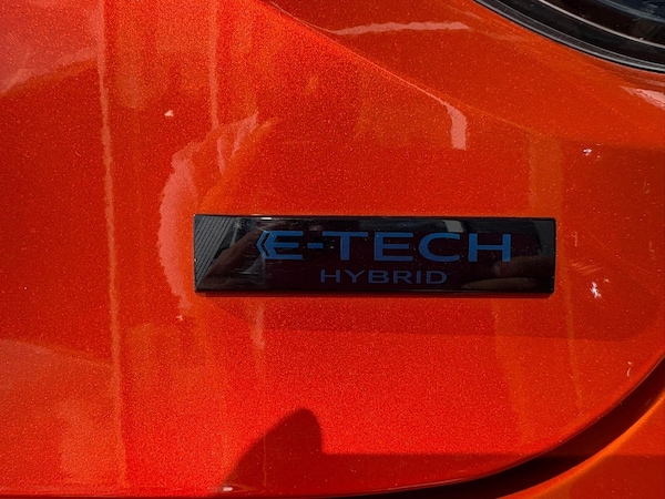 Used Renault Clio 2023 for sale - 76168580: Photo 12