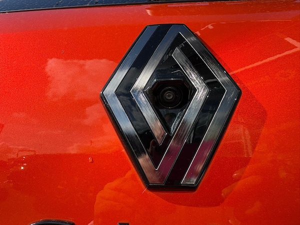 Used Renault Clio 2023 for sale - 76168580: Photo 24
