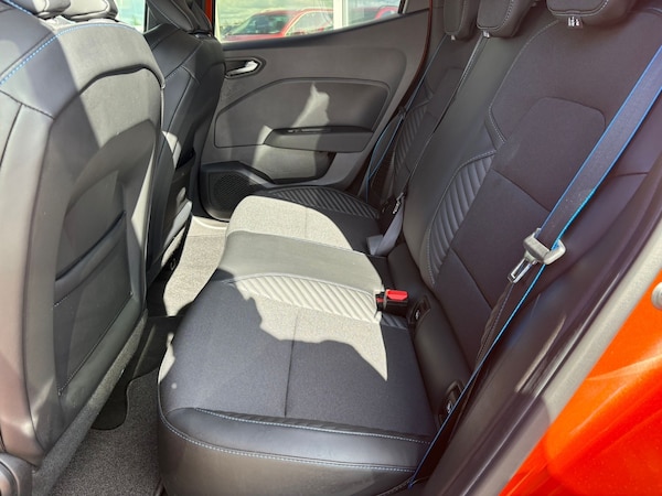 Used Renault Clio 2023 for sale - 76168580: Photo 27