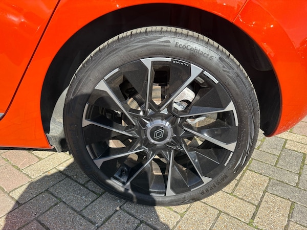 Used Renault Clio 2023 for sale - 76168580: Photo 6