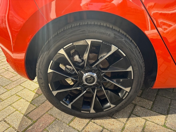 Used Renault Clio 2023 for sale - 76168580: Photo 7