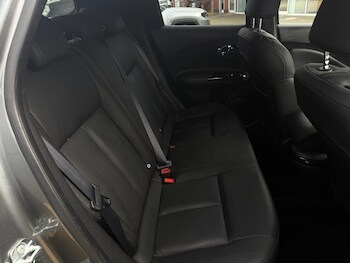 Used Nissan Juke 2018 for sale - 78117677: Photo