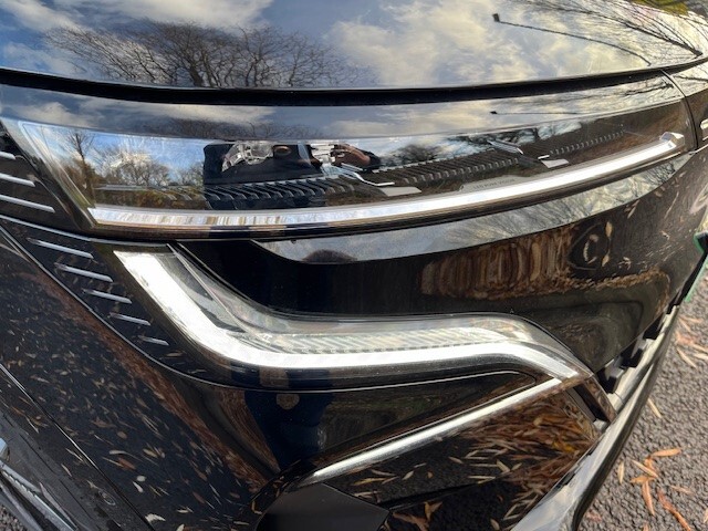 Used Renault Megane E Tech 2023 for sale - 76868755: Photo 12