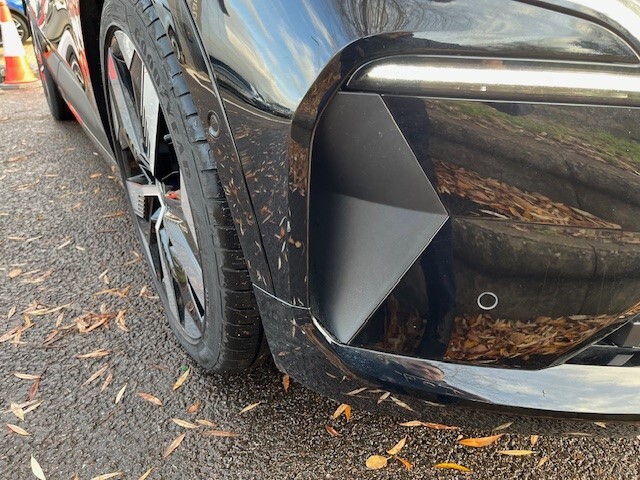 Used Renault Megane E Tech 2023 for sale - 76868755: Photo 14