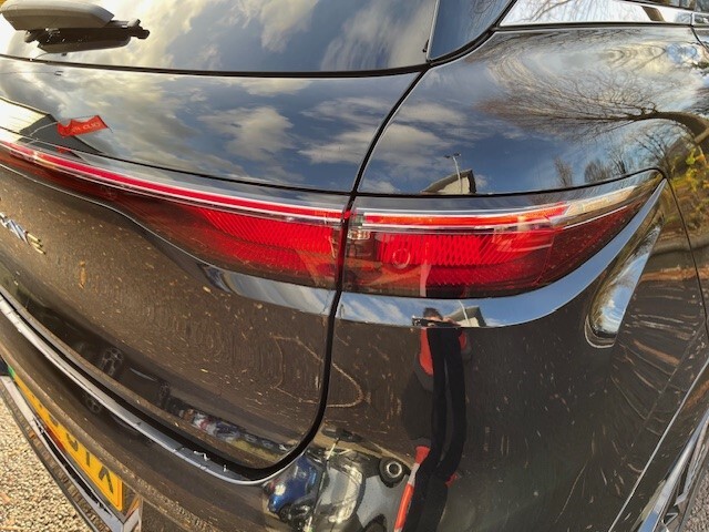 Used Renault Megane E Tech 2023 for sale - 76868755: Photo 15