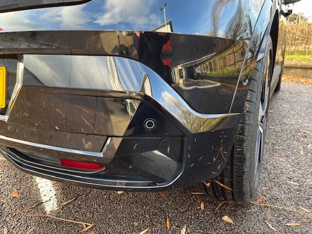 Used Renault Megane E Tech 2023 for sale - 76868755: Photo 16