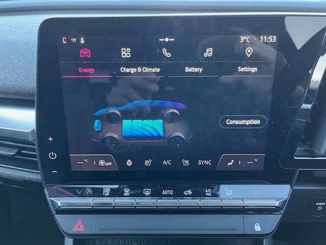 Used Renault Megane E Tech 2023 for sale - 76868755: Photo 21