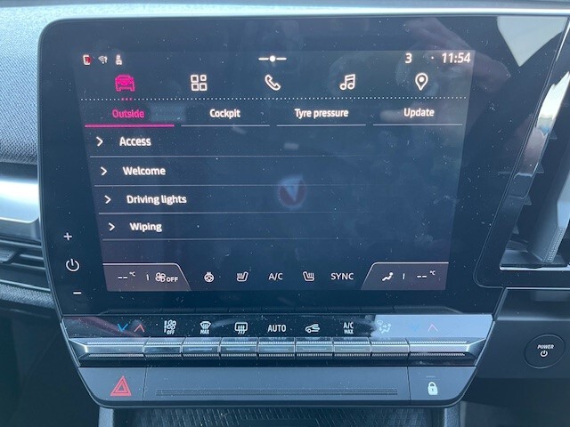 Used Renault Megane E Tech 2023 for sale - 76868755: Photo 24