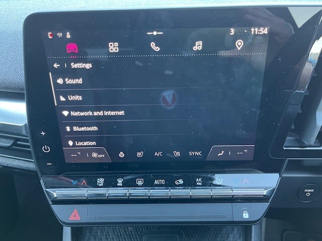 Used Renault Megane E Tech 2023 for sale - 76868755: Photo 25