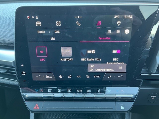 Used Renault Megane E Tech 2023 for sale - 76868755: Photo 28