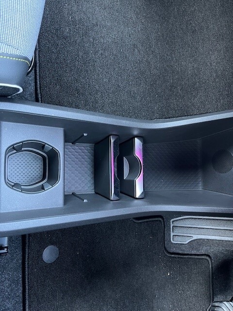 Used Renault Megane E Tech 2023 for sale - 76868755: Photo 32