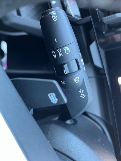 Used Renault Megane E Tech 2023 for sale - 76868755: Photo 35