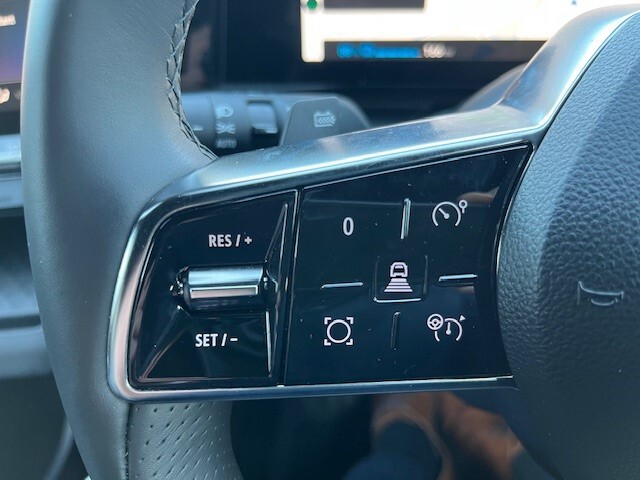 Used Renault Megane E Tech 2023 for sale - 76868755: Photo 37