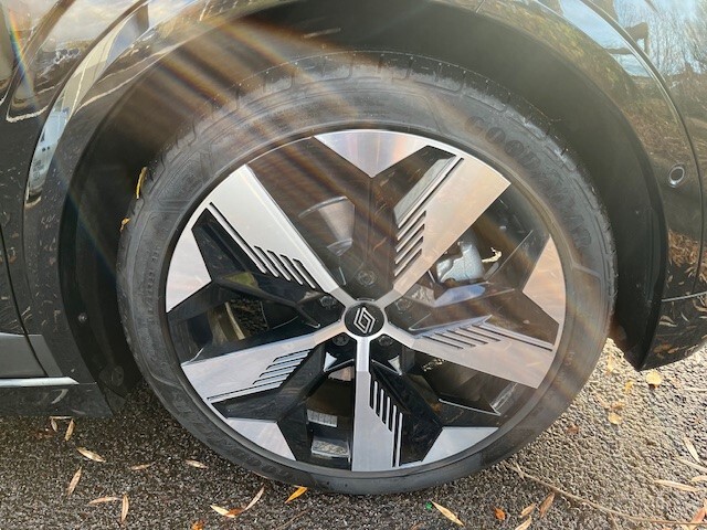 Used Renault Megane E Tech 2023 for sale - 76868755: Photo 9