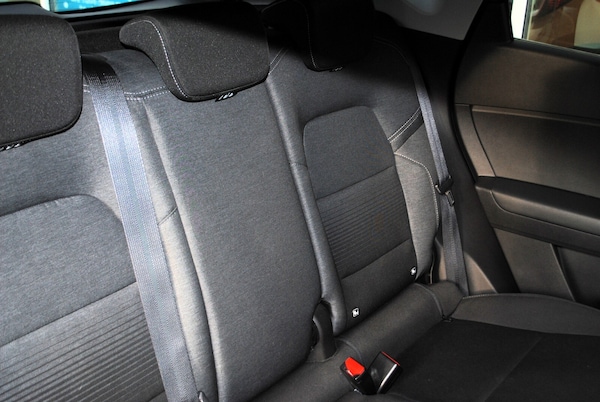 Used Renault Captur 2021 for sale - 75355184: Photo 23
