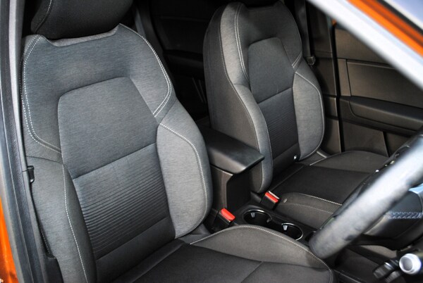 Used Renault Captur 2021 for sale - 75355184: Photo 24