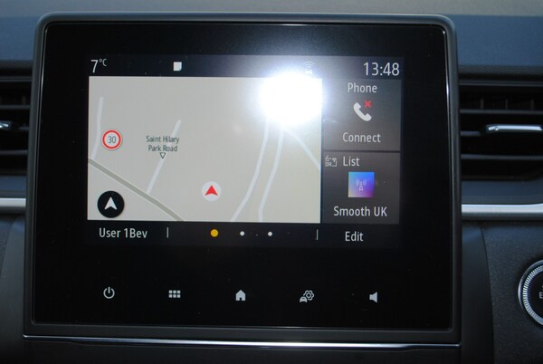 Used Renault Captur 2021 for sale - 75355184: Photo 27