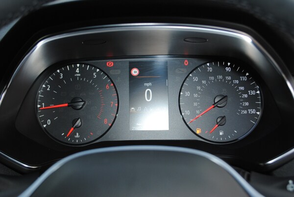 Used Renault Captur 2021 for sale - 75355184: Photo 30