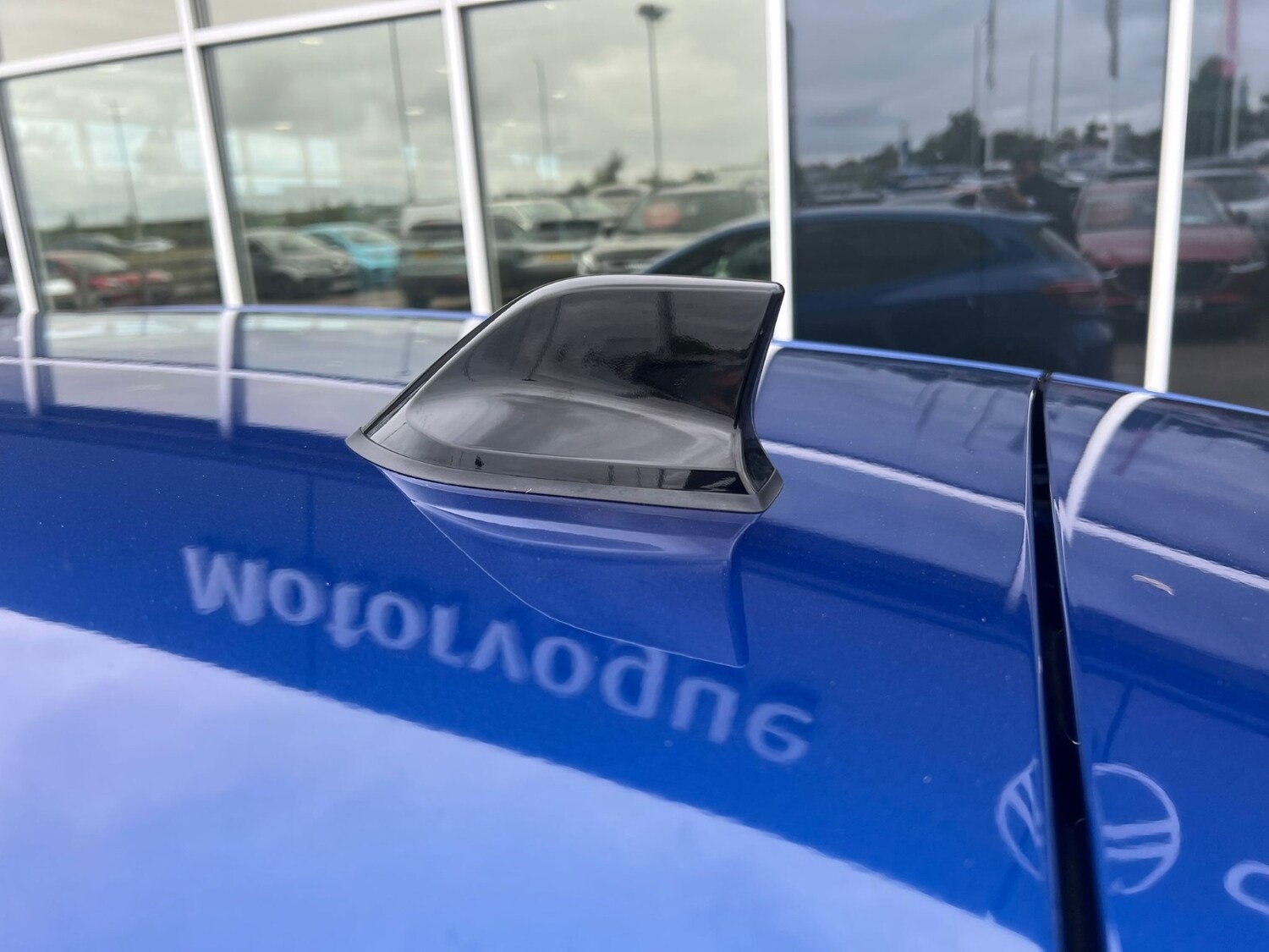 Vehicle 28