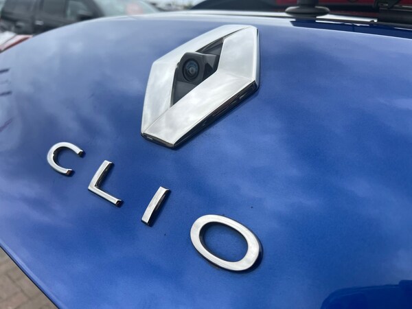 Used Renault Clio 2023 for sale - 75355227: Photo 31