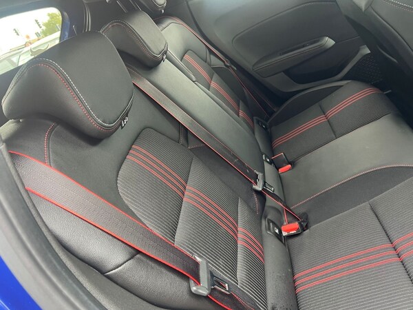 Used Renault Clio 2023 for sale - 75355227: Photo 40