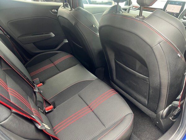 Used Renault Clio 2023 for sale - 75355227: Photo 41