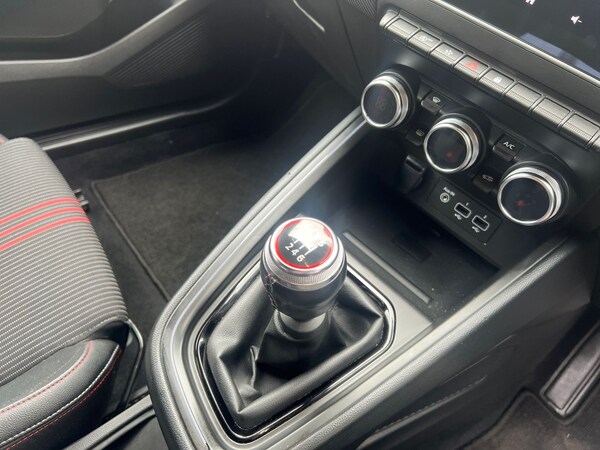 Used Renault Clio 2023 for sale - 75355227: Photo 42