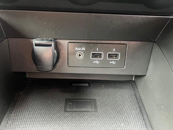 Used Renault Clio 2023 for sale - 75355227: Photo 43