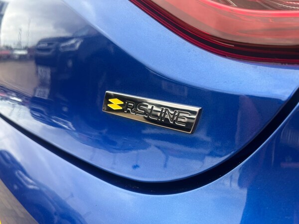 Used Renault Clio 2023 for sale - 75355227: Photo 9