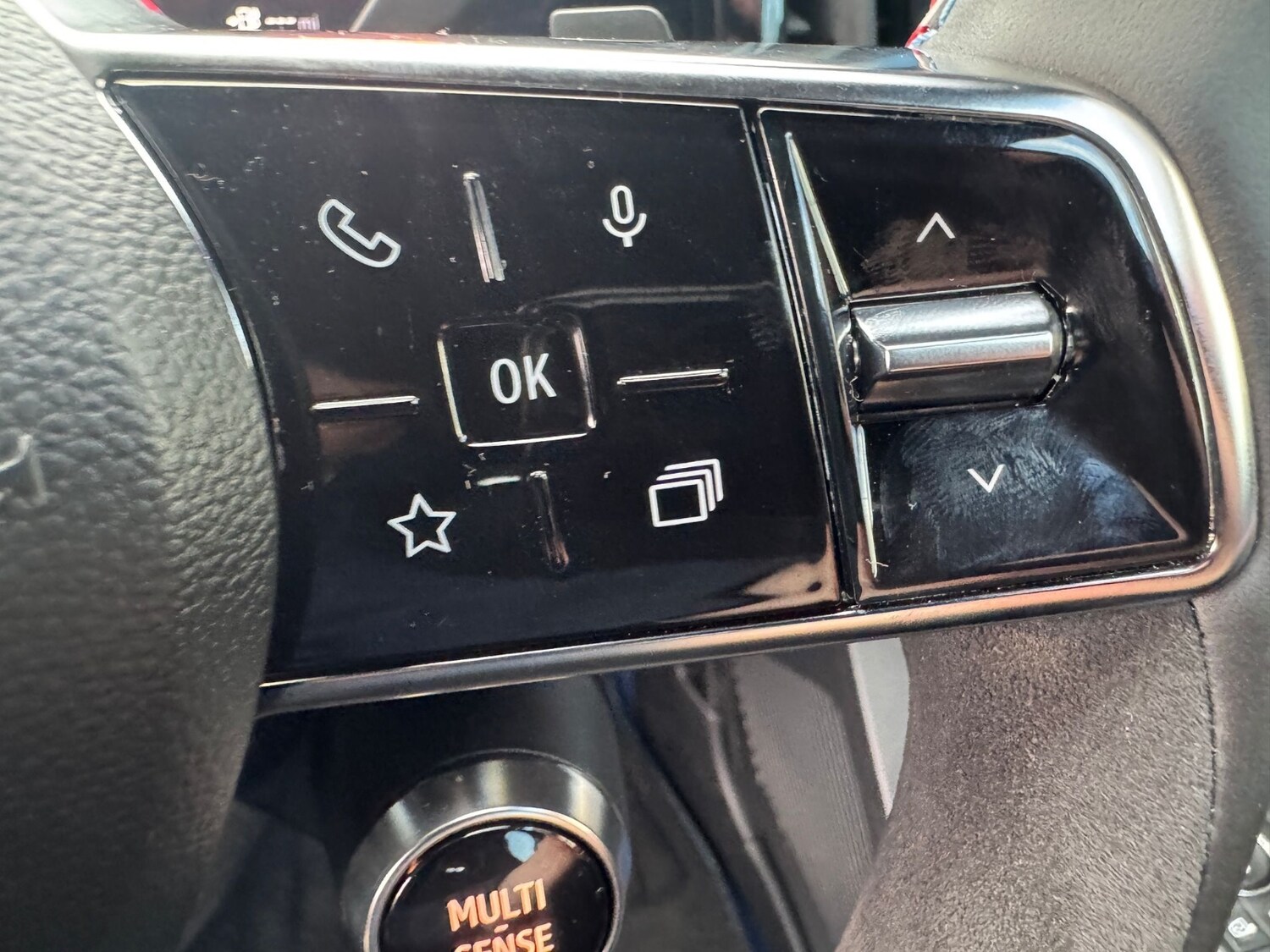 Used Renault Scenic E-Tech 2024 for sale - 76684062: Photo 24