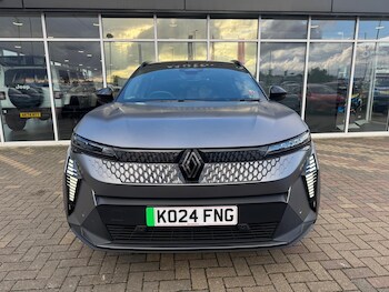 Used Renault Scenic E-Tech 2024 for sale - 76684062: Photo