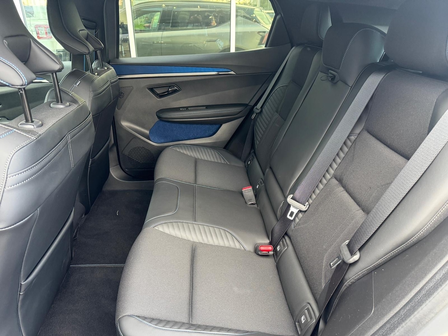 Used Renault Scenic E-Tech 2024 for sale - 76684062: Photo 69