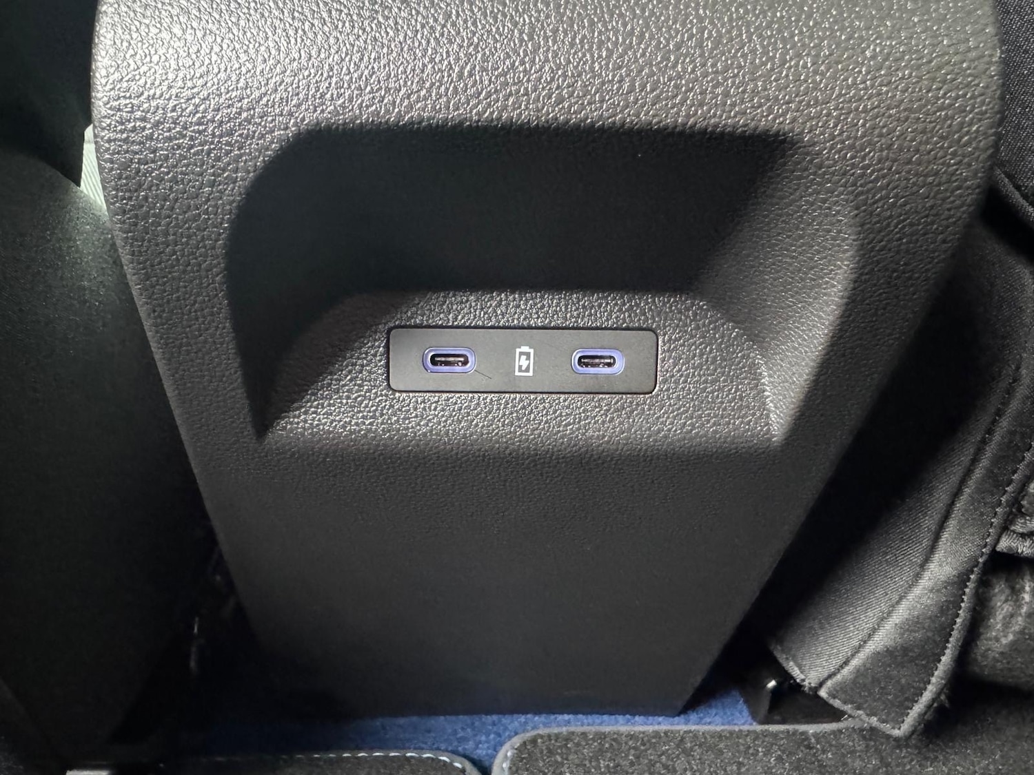 Used Renault Scenic E-Tech 2024 for sale - 76684062: Photo 74