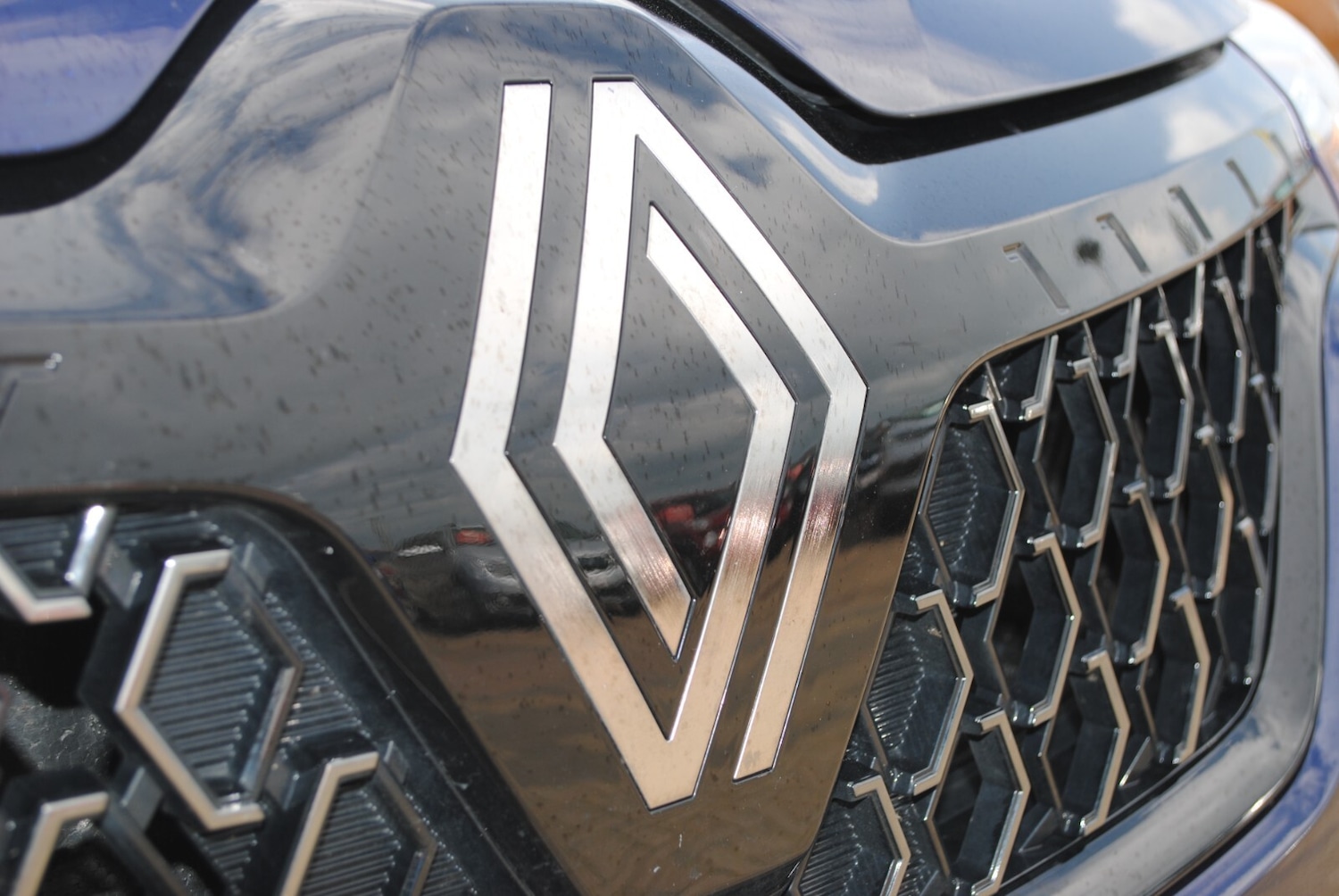 Used Renault Arkana 2023 for sale - 76868852: Photo 12